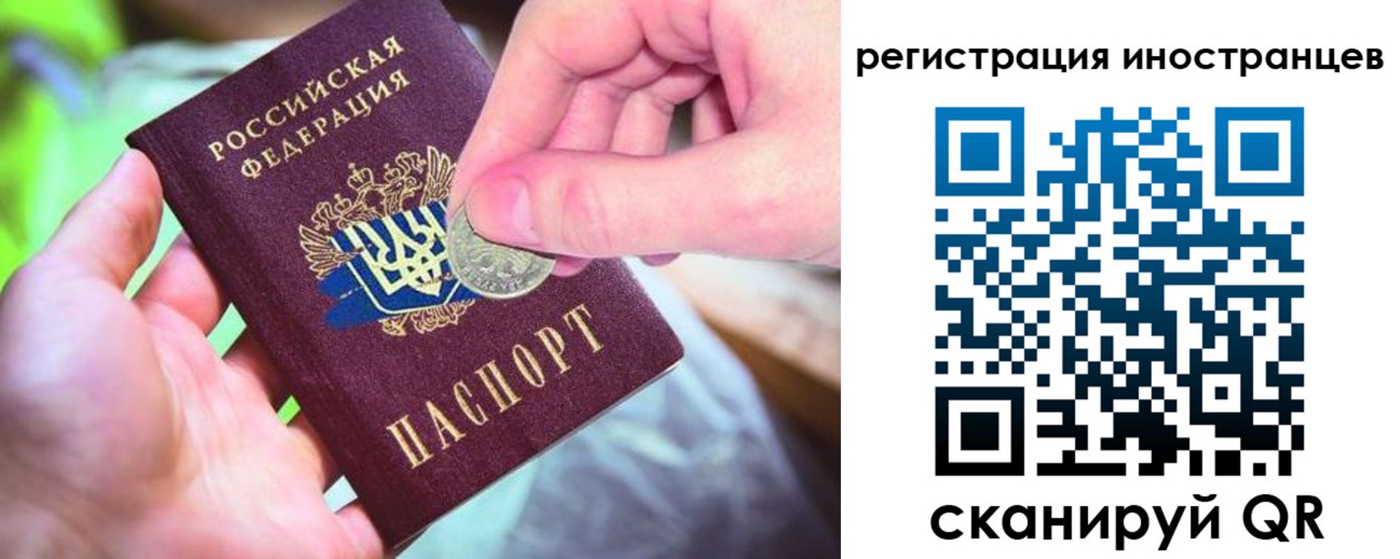 прописка для работы в Мыски